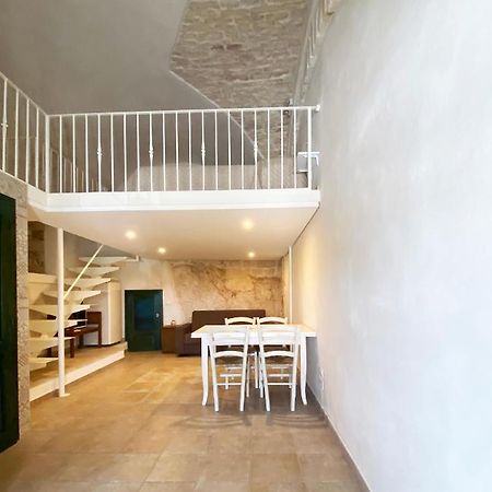 Casa Flavia Villa ออสตูนี ภายนอก รูปภาพ