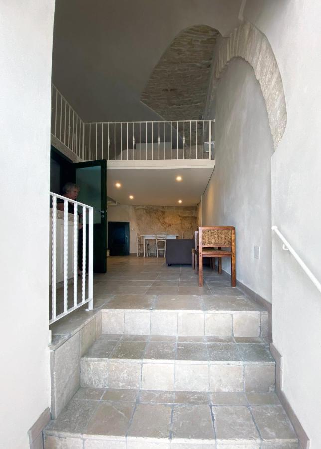 Casa Flavia Villa ออสตูนี ภายนอก รูปภาพ