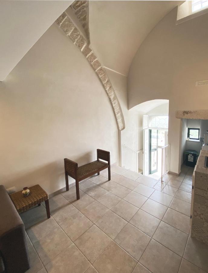 Casa Flavia Villa ออสตูนี ภายนอก รูปภาพ