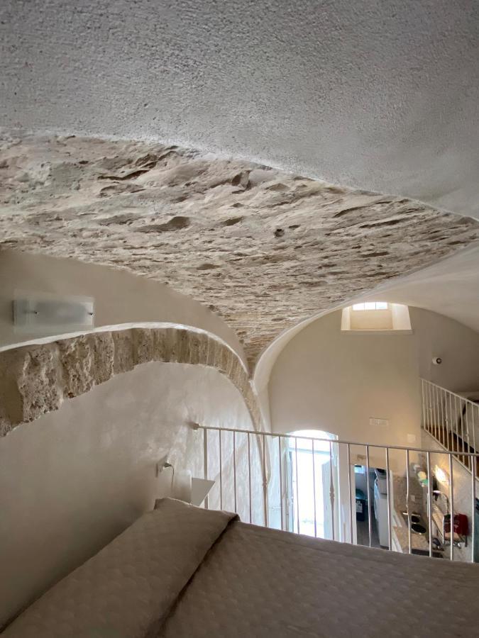 Casa Flavia Villa ออสตูนี ภายนอก รูปภาพ