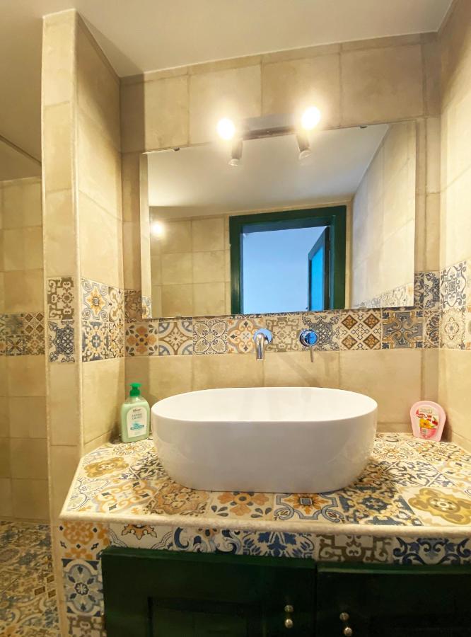 Casa Flavia Villa ออสตูนี ภายนอก รูปภาพ