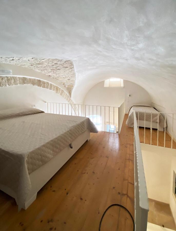 Casa Flavia Villa ออสตูนี ภายนอก รูปภาพ
