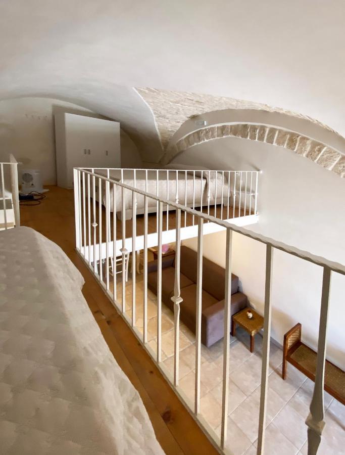 Casa Flavia Villa ออสตูนี ภายนอก รูปภาพ