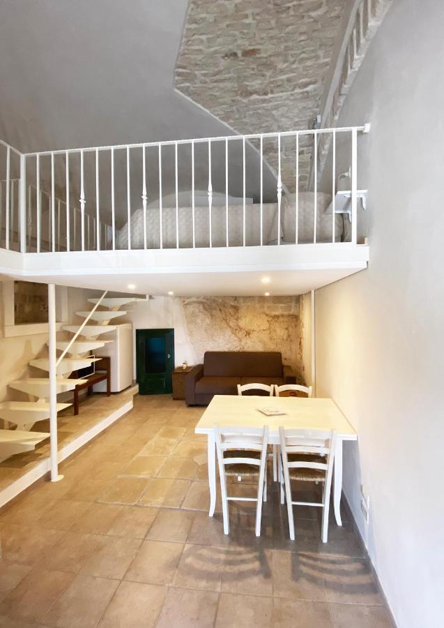 Casa Flavia Villa ออสตูนี ภายนอก รูปภาพ