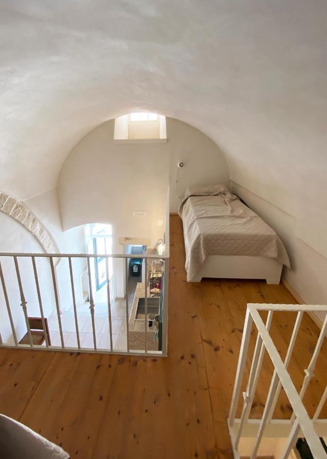 Casa Flavia Villa ออสตูนี ภายนอก รูปภาพ