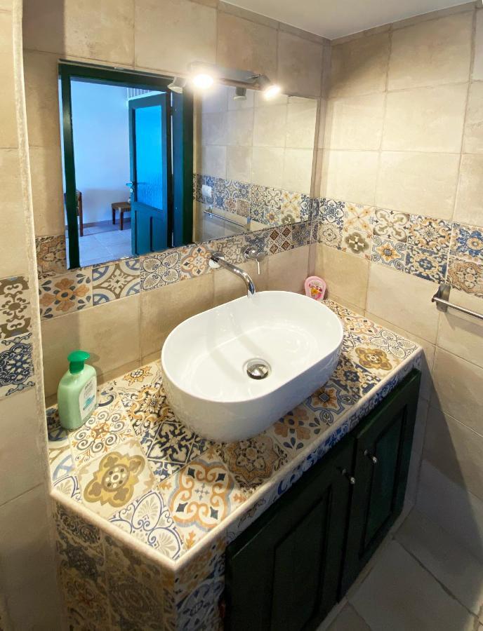 Casa Flavia Villa ออสตูนี ภายนอก รูปภาพ